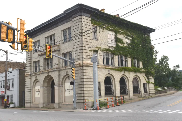 Junior Avenue Bridge to Close Next Month During TCI Building Demo